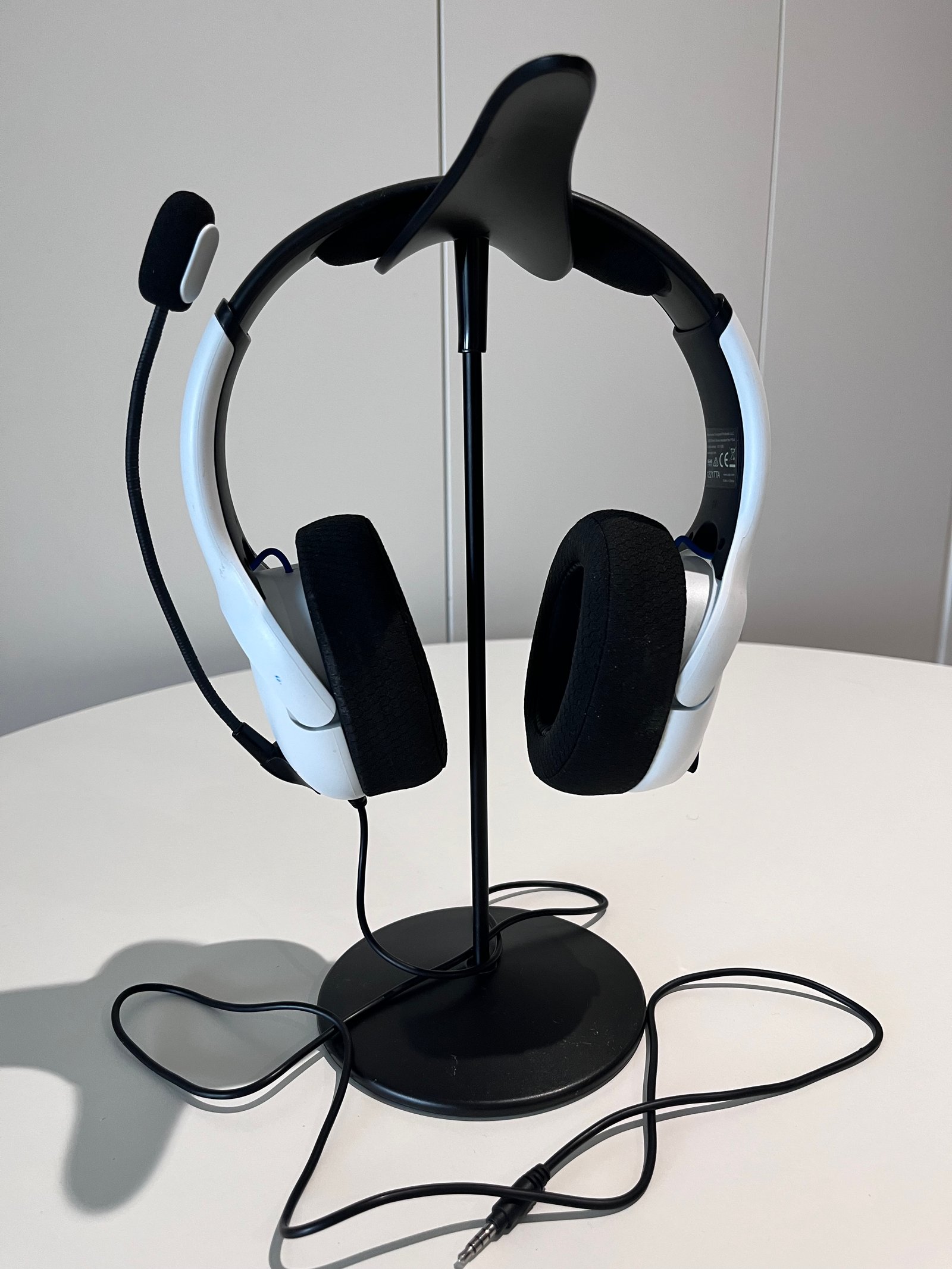PDP Gaming LVL50 Headset for Playstation