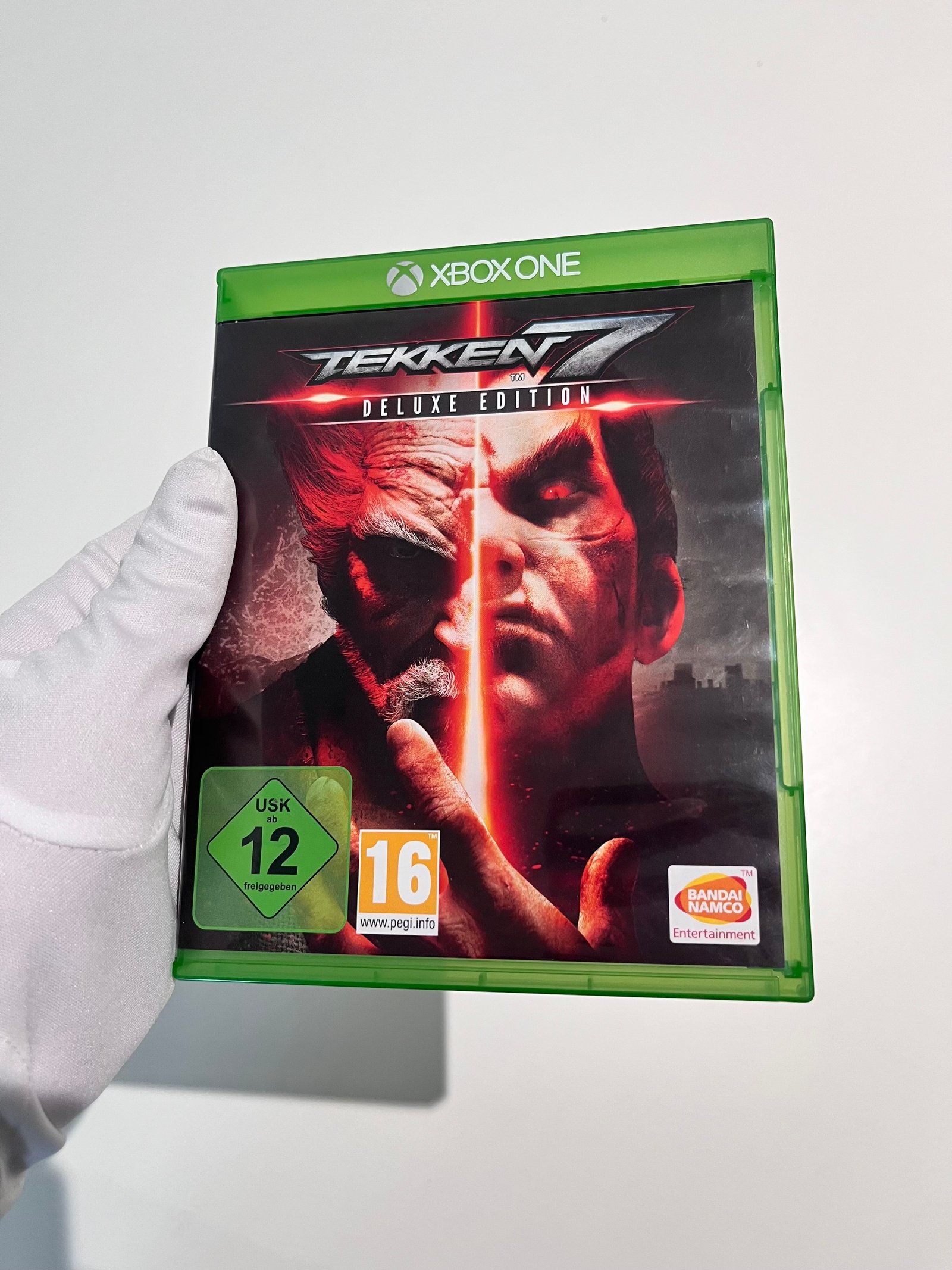 Tekken 7