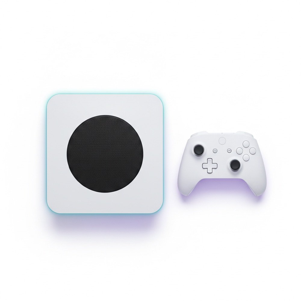 Xbox Series S (512GB)
