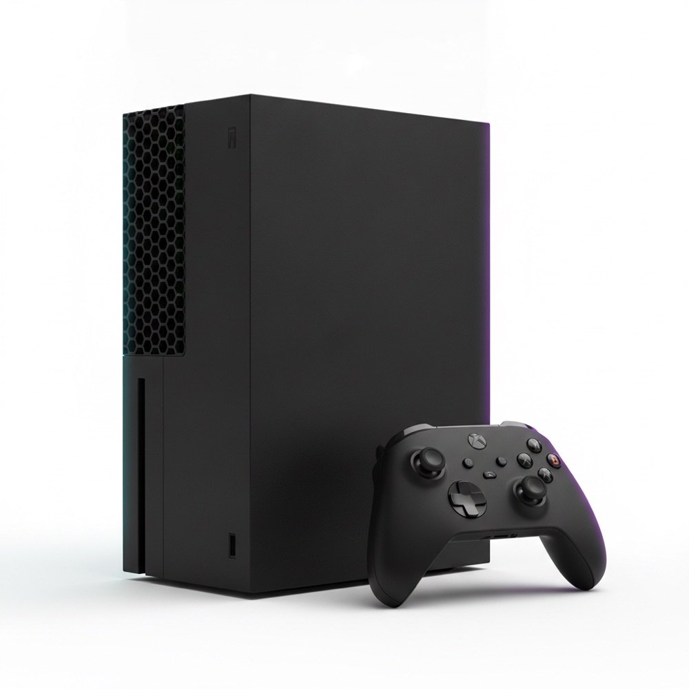 Xbox Series X (1TB)